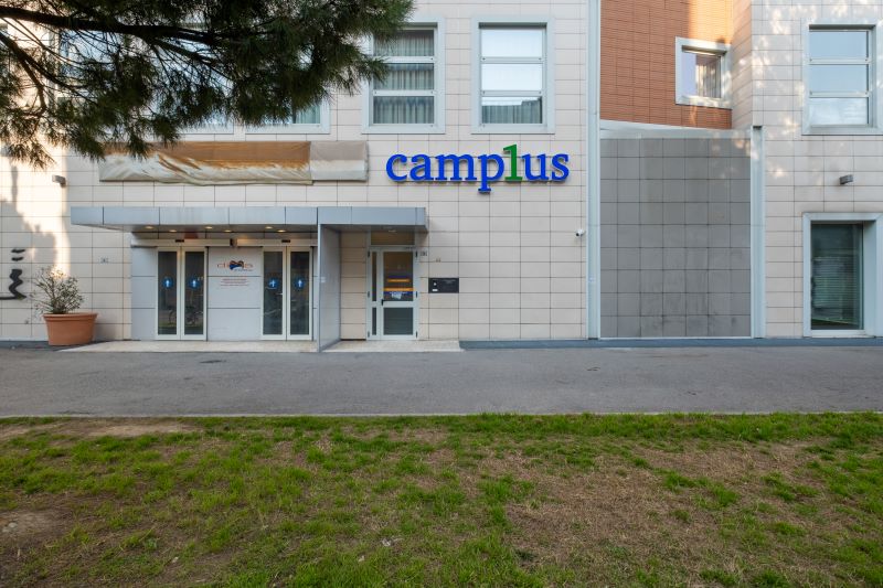 Camplus Mazzini