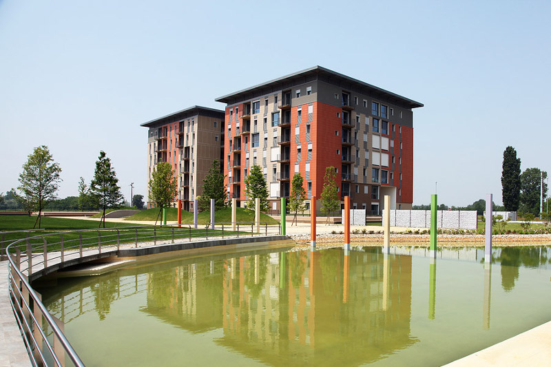 Camplus Pavia