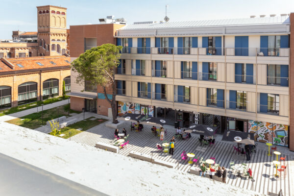 Venezia Santa Marta